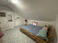 Koa's Beach House Hotels in Aklan