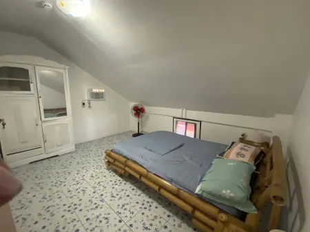 Koa's Beach House Отели в г. Аклан