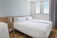 B&B HOTEL Lisboa Aeroporto Hôtels à : Santa Iria de Azóia