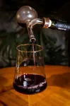 Villa Éden - Quầy Bar