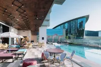 Moxy Putrajaya - Pools
