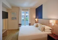 Serena Majestic Hotel Hotel a 