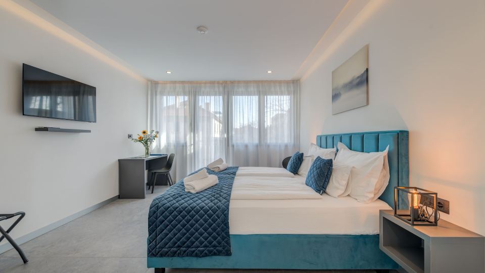 Lichia Amia Luxury Rooms