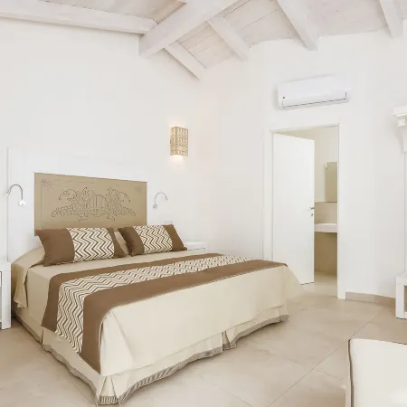 La Vinia Bed&Wine Experience - Adults Only