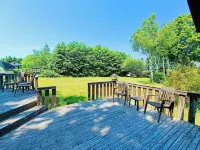 Multicultural Museum Cottages Hotels in Queens County