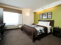 Sleep Inn & Suites Hagerstown Hotel di Keedysville