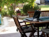 Villa Christina in Evia Hotels in Chalcis