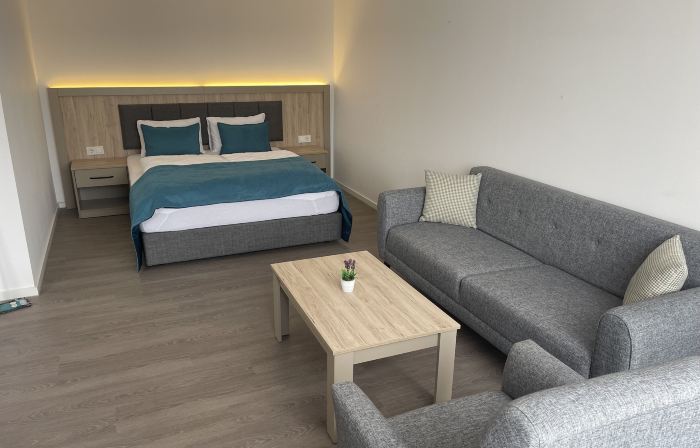 Weseler Wirtshaus Appartements