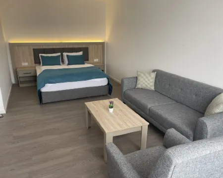 Weseler Wirtshaus Appartements Hotels in Wesel