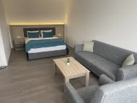 Weseler Wirtshaus Appartements Hôtels à proximité de : Wesel am Rhein