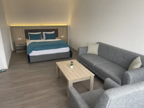 Weseler Wirtshaus Appartements Hotels in der Nähe von Friedrichsfeld (Niederrhein)