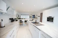 La Parenthese Hotels in Tournai