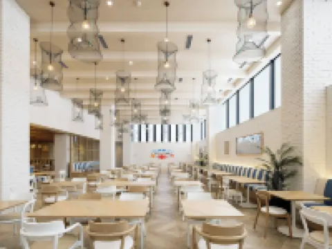 OMO5函館 by 星野リゾート 函館のホテル