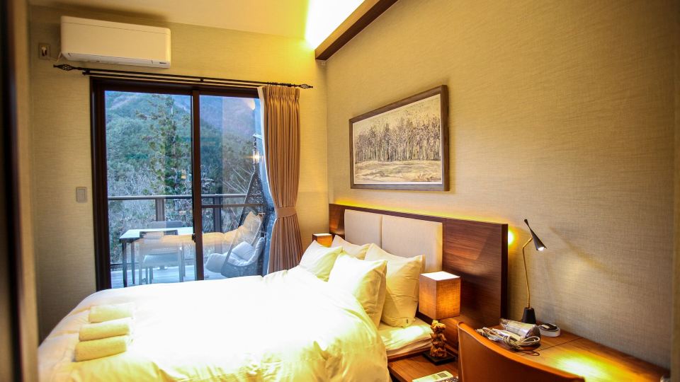 Hotel Kaze No Yama