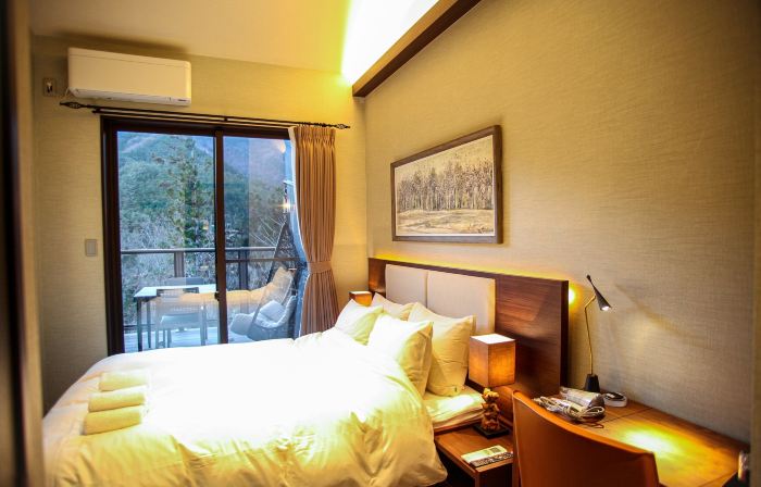 Hotel Kaze No Yama