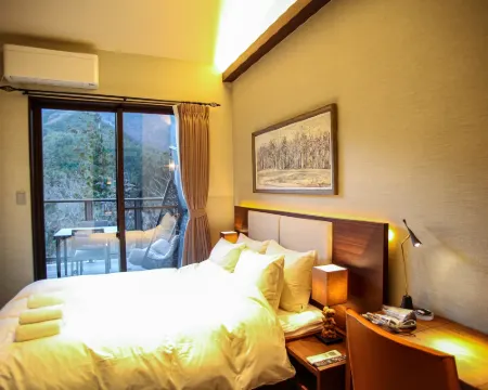 Hotel Kaze No Yama Hotels in Iida
