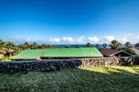 Seanwave Pension Hotels near Namwon