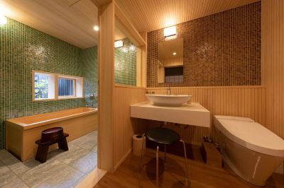 その他 HOTEL 講 大津百町の写真