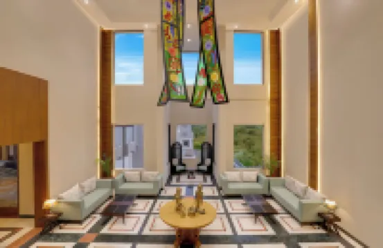 Lemon Tree Resort, Kumbhalgarh