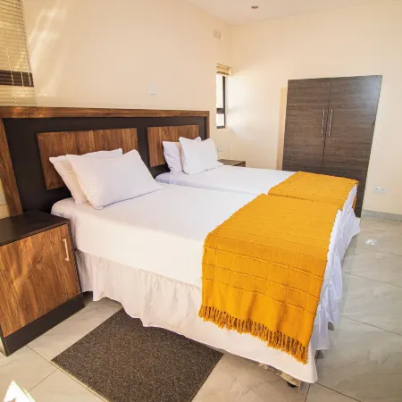 Bethel Lodgings Hotels in Hwange