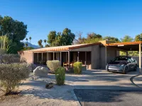 La Casa Del Zorro Desert Resort & Spa Hotels in Borrego Springs