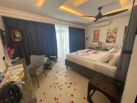 Epic Suites Bohol (Adults-only) - Balcony
