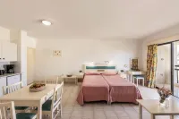 Seagull Hotel Apartments