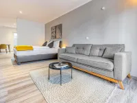 Limehome Essen Kibbelstraße