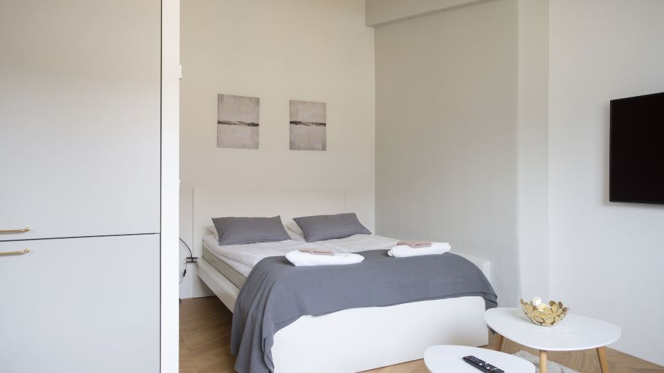 2Ndhomes Ullanlinna Penthouse Apartments 2