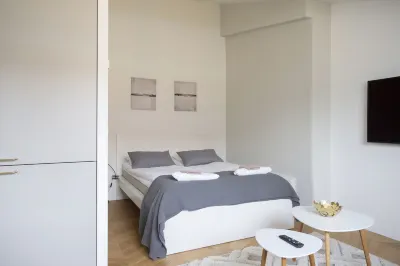 2Ndhomes Ullanlinna Penthouse Apartments 2