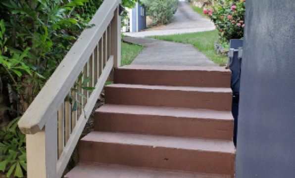 Villa Indigo 1Br in Private Gated Estate