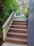 Villa Indigo 1Br in Private Gated Estate Hôtels à : Saint-Thomas