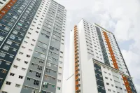 KLIA Airport Homestay 10 Hotels in Dengkil