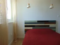 Appartement Le Ty Mes Hôtels à : Mesquer