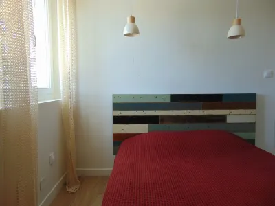 Appartement Le Ty Mes
