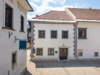 Vila Radolca公寓和房間 Bled附近的飯店