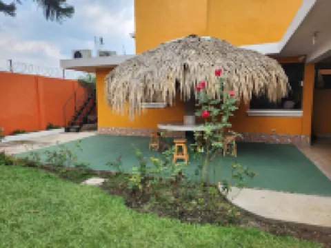 Casa Hermosa a 20 Minutos del Aeropuerto