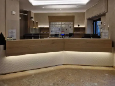 阿巴齊亞民宿 , 曼特尼亞酒店 曼托瓦酒店