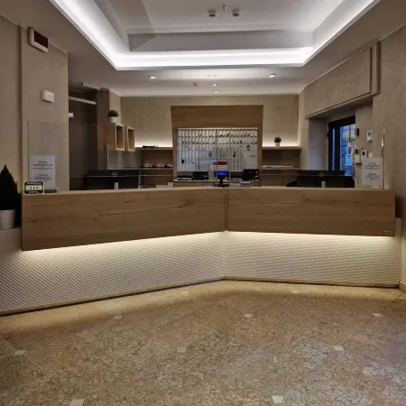 Abbazia Bed & Breakfast, MantegnaHotels