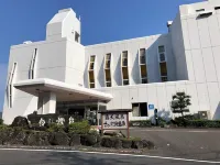 Hotel Shiroitodai Hôtels à : 