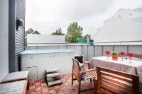 Iðunn Apartments by Heimaleiga