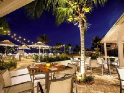 Ocean Club West Hotels in Grace Bay