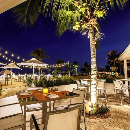 Ocean Club West