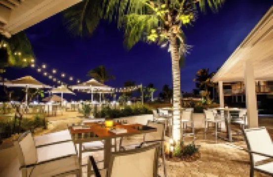 Ocean Club West