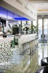Swan River Hotel - bar