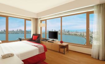 Trident, Nariman Point, Mumbai