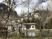 Embassy Villa Suites Hotels near Hunza Valley