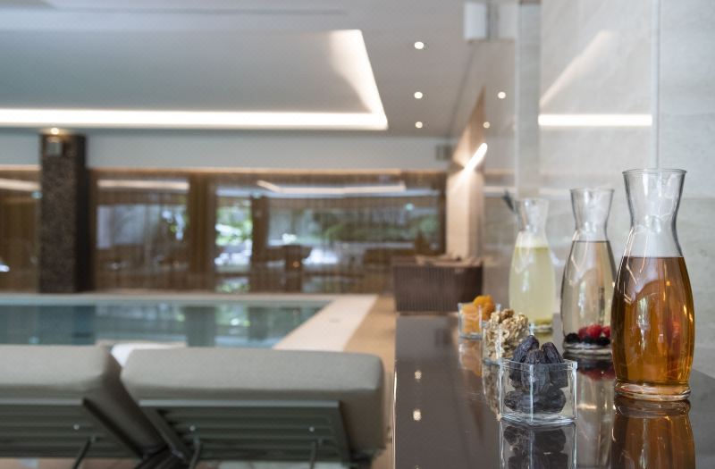 Epic Sana Lisboa Hotel photo 4
