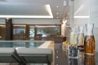 EPIC SANA Lisboa Hotel - 5-stjärniga