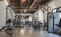 Neuhaus Zillertal Resort - Gym